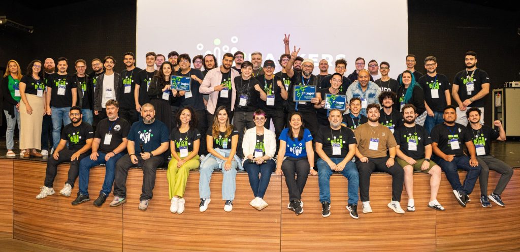 3º Hackathon do Hackers do Bem reúne talentos da cibersegurança em Foz do Iguaçu e premia soluções inovadoras